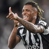 Danilo cresce no Botafogo e vira opção para Seleção Brasileira