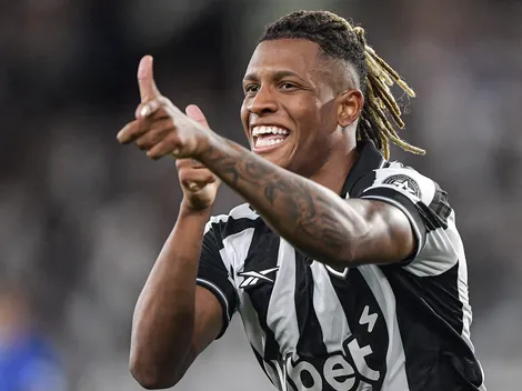 Danilo cresce no Botafogo e vira opção para Seleção Brasileira