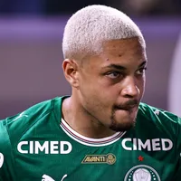 Palmeiras x Guarani: IA prevê placar do jogo pelo Paulistão