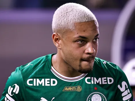 Palmeiras x Guarani: IA prevê placar do jogo pelo Paulistão