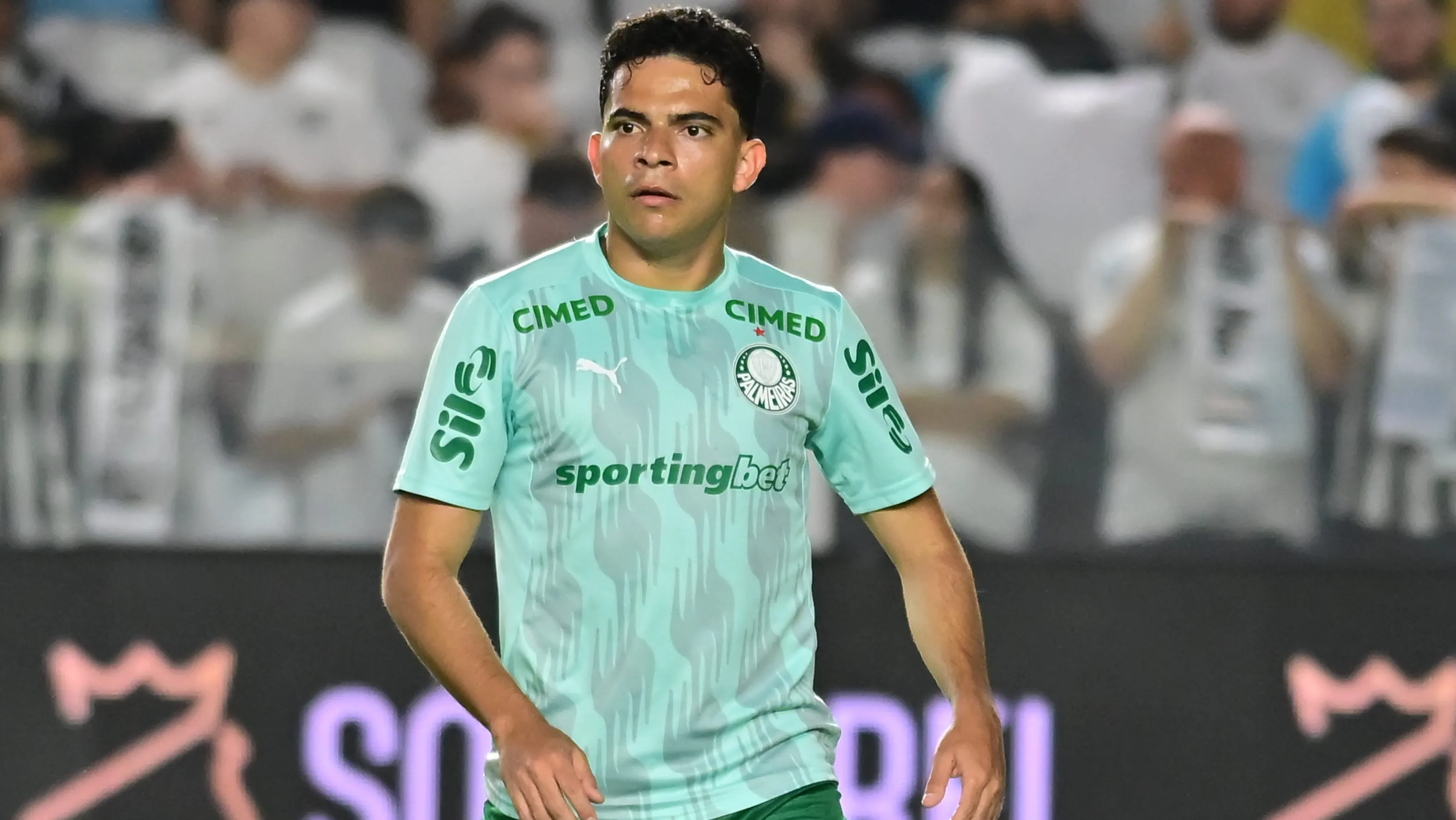 Bruno Rodrigues. Foto: Jota Erre/AGIF