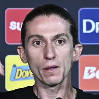 Fla tem baixas para clássico