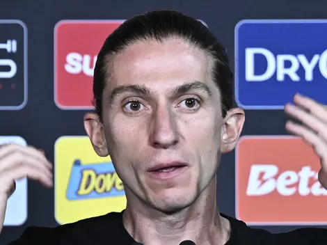 Fla tem baixas para clássico