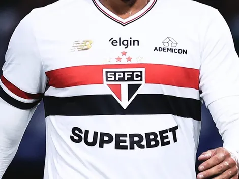 São Paulo fica próximo de fechar acordo com a Unimed