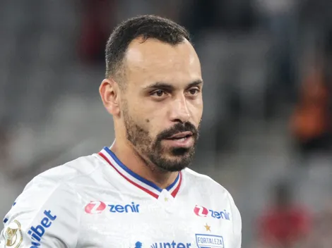 Telefonema de Vojvoda pesou na decisão de Moisés pelo Santos