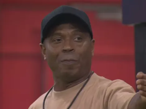 Fiel planejou invadir BBB para avisar Capetinha sobre título da Supercopa