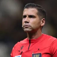 FERJ escolhe Bruno Arleu para apitar clássico decisivo