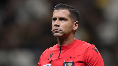 MG – BELO HORIZONTE – 28/01/2026 – BRASILEIRO A 2026, ATLETICO X PALMEIRAS – Khellven jogador do Palmeiras lamenta gol contra por ele feito durante partida contra o Atletico no estadio Arena MRV pelo campeonato Brasileiro A 2026. Foto: Gilson Lobo/AGIF