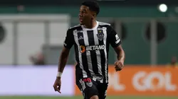 Palacios assinou definitivamente com o Al Wasl até 2030