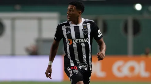 Palacios assinou definitivamente com o Al Wasl até 2030