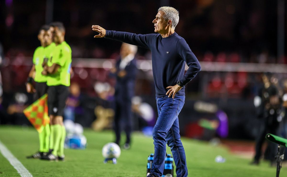 Edenilson perde vaga, e Grêmio ajusta meio para semifinal contra o Juventude