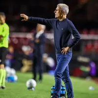 Grêmio altera time para semi