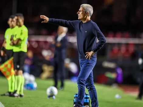 Grêmio altera time para semi