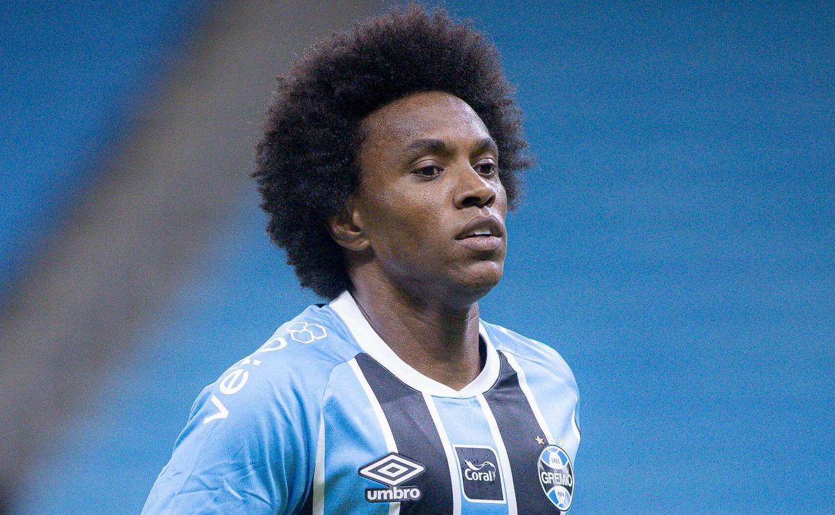 Esposa de William manda encerrar processo contra empregada doméstica após descobrir situação