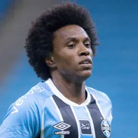 Esposa de William manda encerrar processo contra doméstica