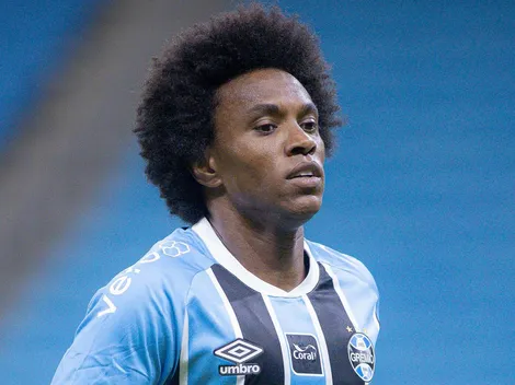 Esposa de William manda encerrar processo contra doméstica