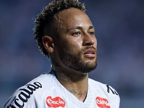 STJD diminui multa ao CRB por cantos homofóbicos contra Neymar