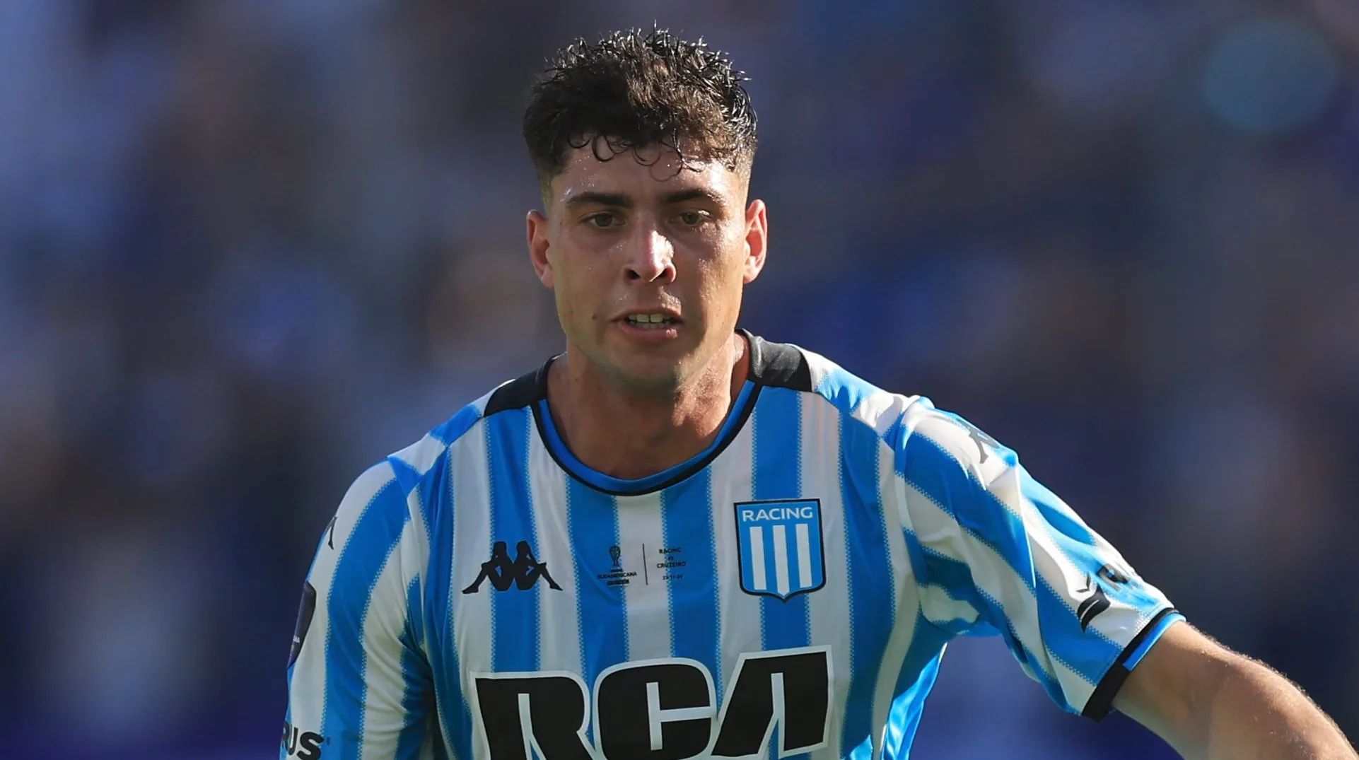 Nardoni, ex-Racing
