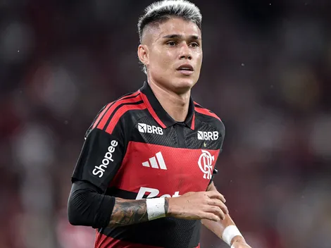 Confira a provável escalação do Flamengo contra o Botafogo