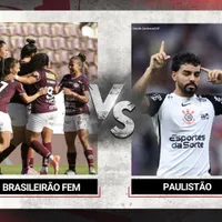 Domingo com clássico no Rio, decisões estaduais e jogão na Itália