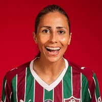 Driely, ex-Flamengo, assina para defender o Fluminense em 2026
