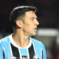 Duda Kröeff faz crítica a Balbuena, zagueiro do Grêmio