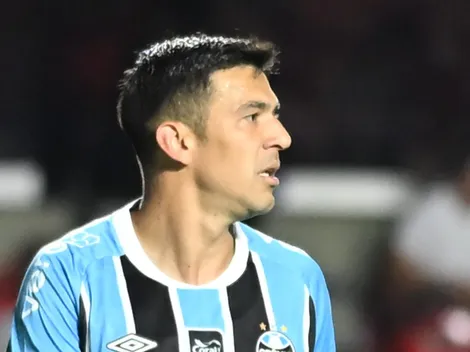Duda Kröeff faz crítica a Balbuena, zagueiro do Grêmio