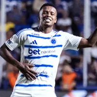 Cruzeiro vence URT-MG e vai à semifinal do Mineiro