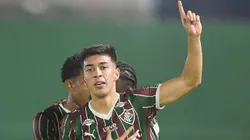 Lezcano acumula interessados e pode deixar o Fluminense