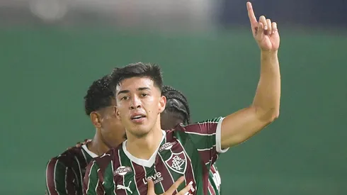 Lezcano acumula interessados e pode deixar o Fluminense