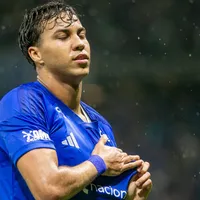 Volante do URT analisa vitória do Cruzeiro e enaltece equipe de Tite