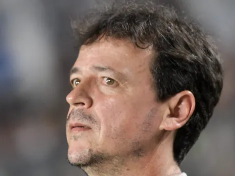 Vasco avança nos pênaltis após mudanças de Fernando Diniz