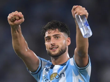 Di Césare brilha na Argentina e aumenta expectativa no Santos