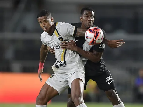 Vasco vence o Volta Redonda e avança no Campeonato Carioca
