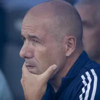 Cruzeiro pode retomar trabalho com Leonardo Jardim, revela Samuel Venâncio