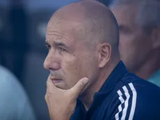 Jardim deve voltar ao mercado para aumentar "sombra" em Tite