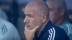 Leonardo Jardim segue sendo pauta em meio à pressão de Tite no Cruzeiro