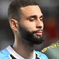 Grêmio X Juventude: Wagner Leonardo é barrado e pode sair