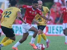 IA sinaliza vitória do Internacional sobre o Ypiranga