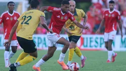 Ypiranga x Internacional se enfrentam pelas semifinais do Gauchão