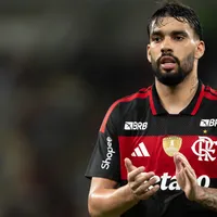 Paquetá encara o Botafogo, primeiro clássico após retorno ao Flamengo