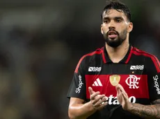Paquetá encara o Botafogo, primeiro clássico após retorno ao Flamengo