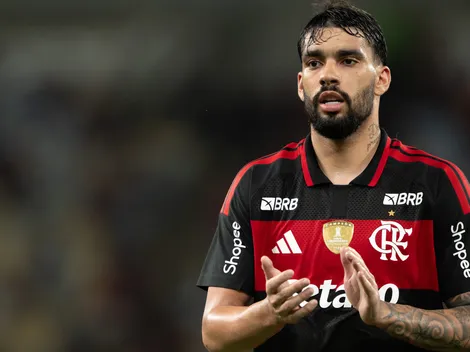Paquetá encara o Botafogo, primeiro clássico após retorno ao Flamengo
