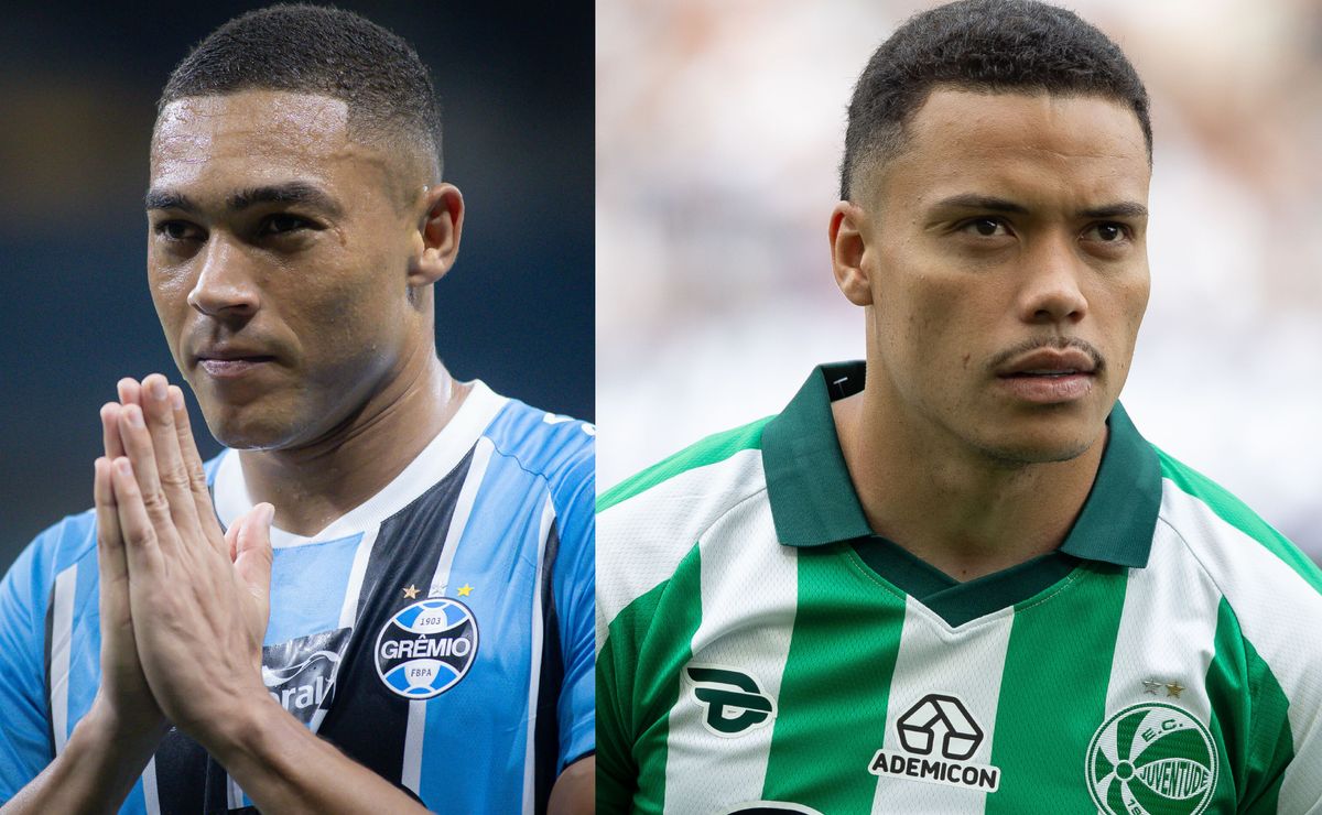 Vidente crava placar de Grêmio x Juventude e previsão viraliza antes da semifinal