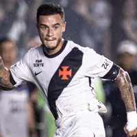 Diniz é sincero ao justificar substituição de Coutinho no Vasco: "Não estava legal"