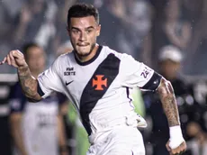 Diniz é sincero ao justificar substituição de Coutinho no Vasco: "Não estava legal"