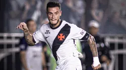 Coutinho foi substituído no intervalo contra o Volta Redonda