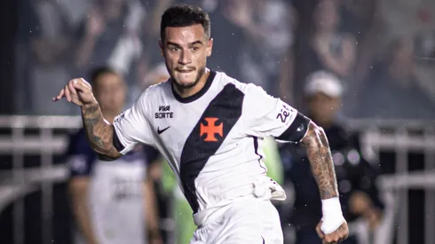 Coutinho foi substituído no intervalo contra o Volta Redonda