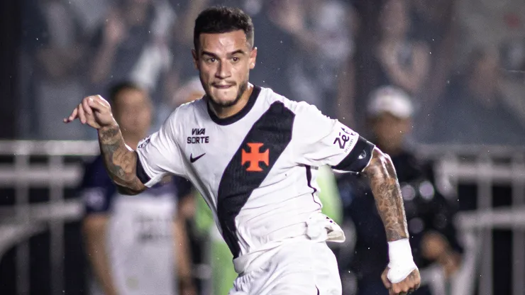 Coutinho foi substituído no intervalo contra o Volta Redonda