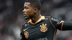 Cacá passou a interessar ao Santos.